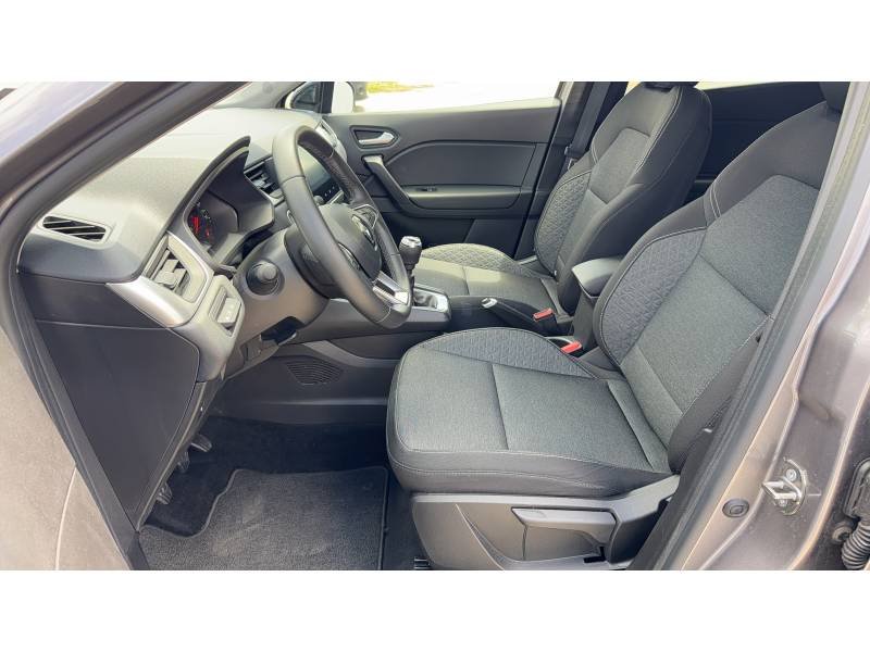 Renault Captur - Photo 10