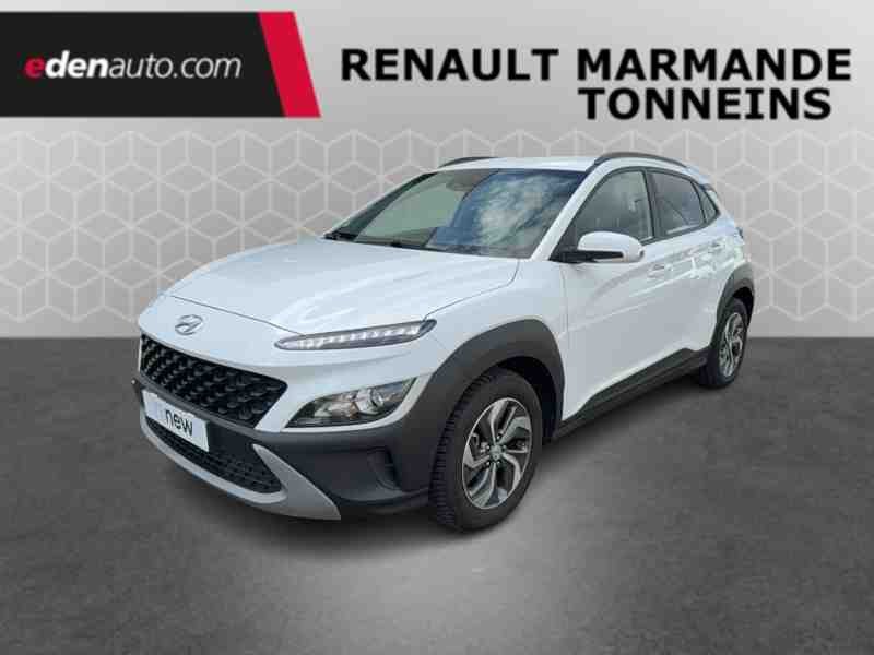 Hyundai Kona - Photo 1
