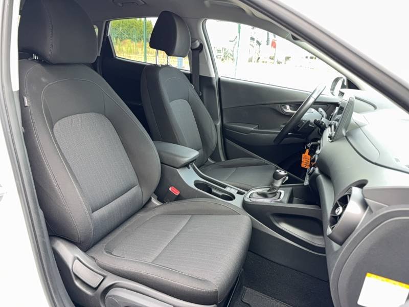 Hyundai Kona - Photo 11