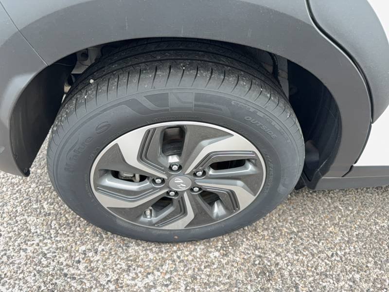 Hyundai Kona - Photo 12