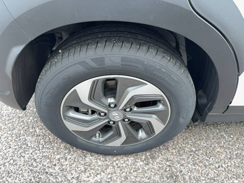Hyundai Kona - Photo 13