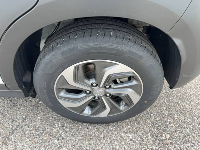 Hyundai Kona - Photo 14
