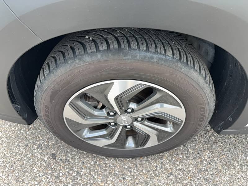 Hyundai Kona - Photo 15