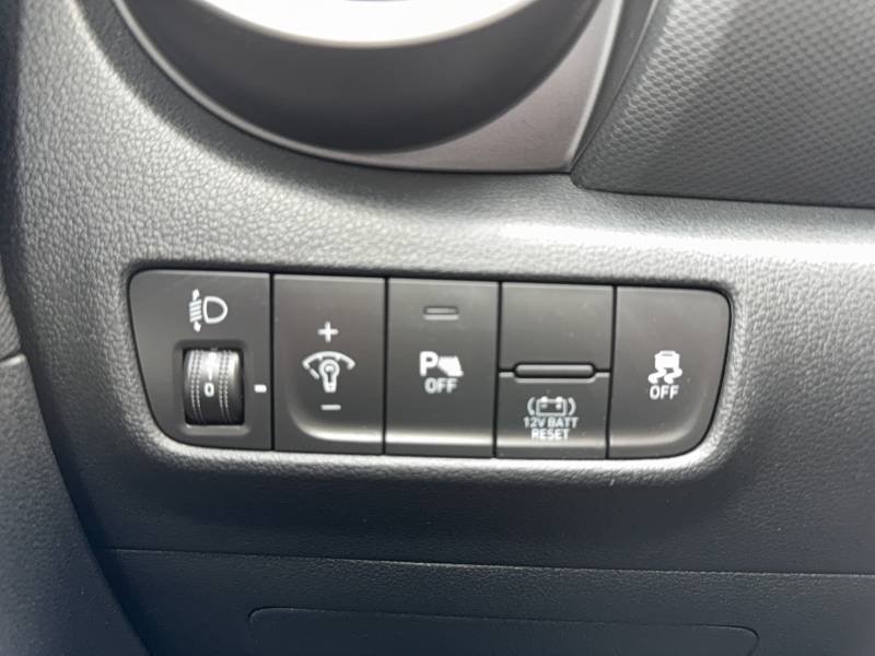 Hyundai Kona - Photo 17