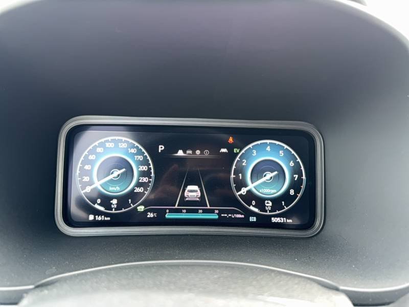 Hyundai Kona - Photo 18