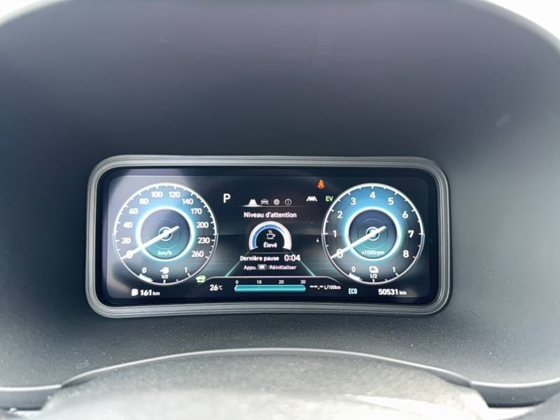 Hyundai Kona - Photo 19
