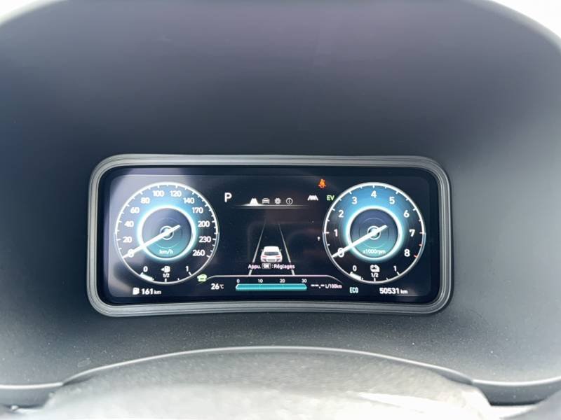 Hyundai Kona - Photo 20
