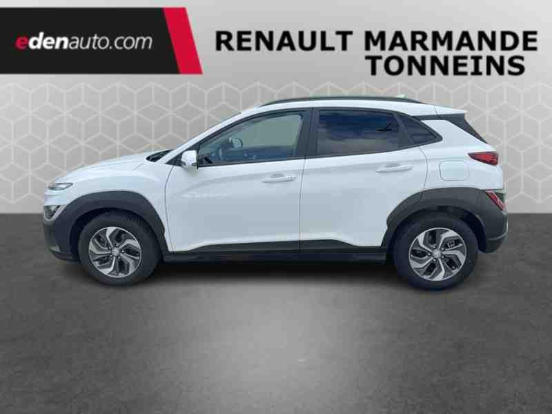 Hyundai Kona - Photo 2