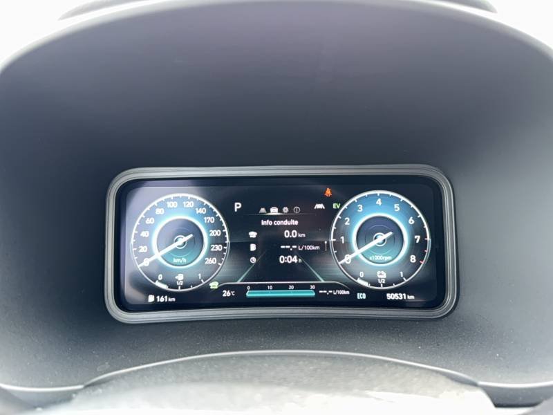 Hyundai Kona - Photo 21