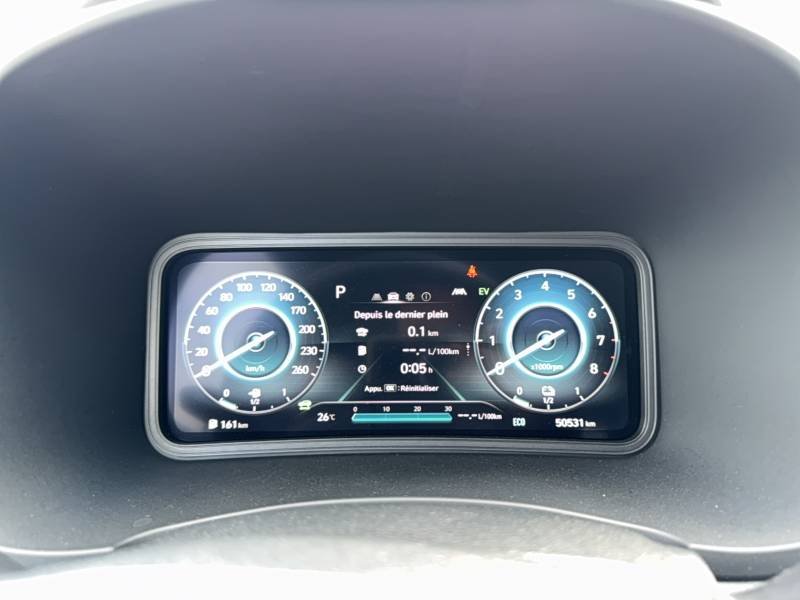 Hyundai Kona - Photo 22