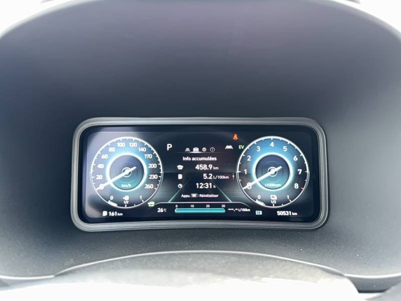 Hyundai Kona - Photo 23