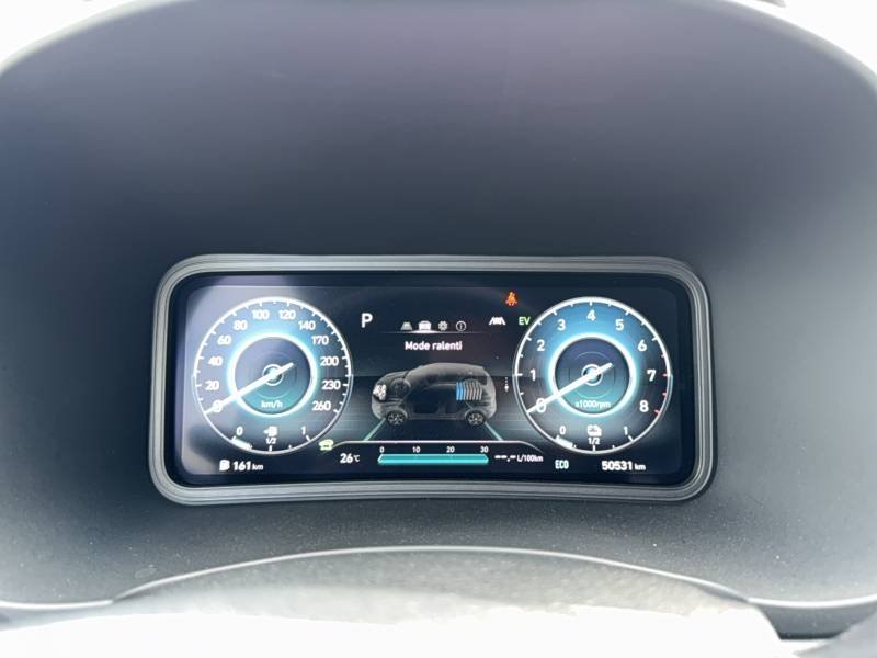 Hyundai Kona - Photo 24