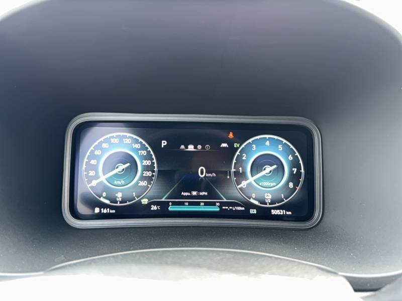 Hyundai Kona - Photo 25