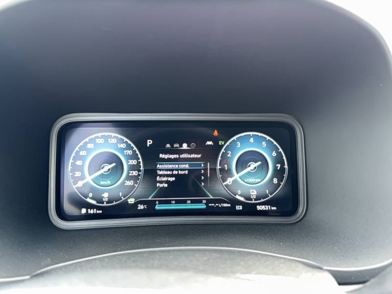 Hyundai Kona - Photo 26