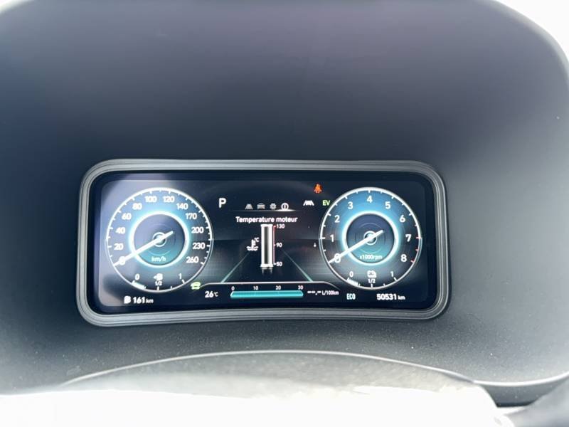 Hyundai Kona - Photo 27