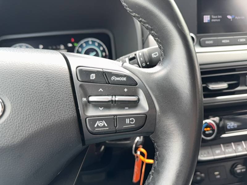 Hyundai Kona - Photo 28