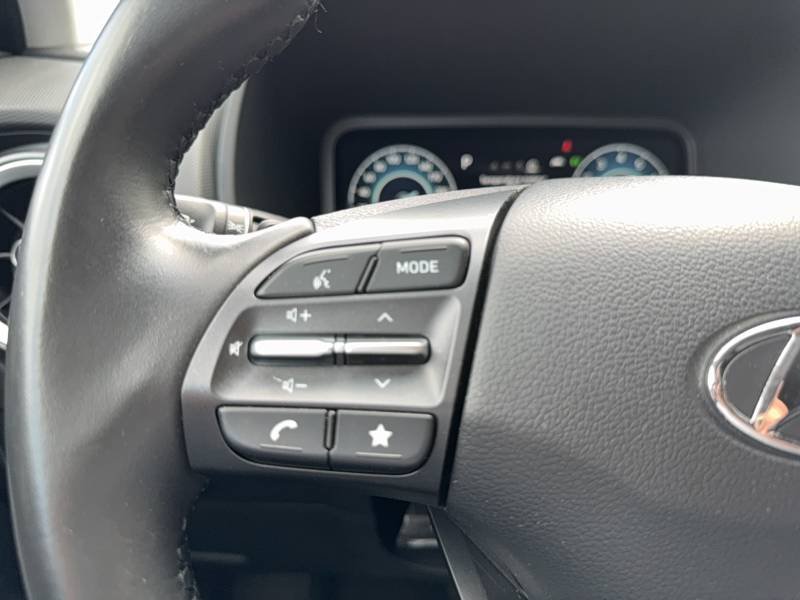 Hyundai Kona - Photo 29