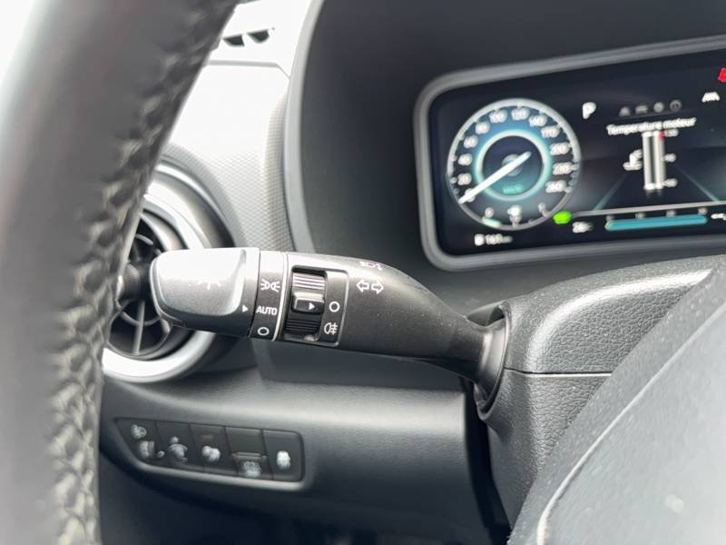 Hyundai Kona - Photo 30