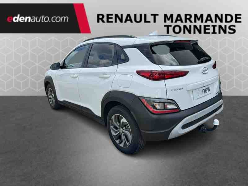 Hyundai Kona - Photo 3
