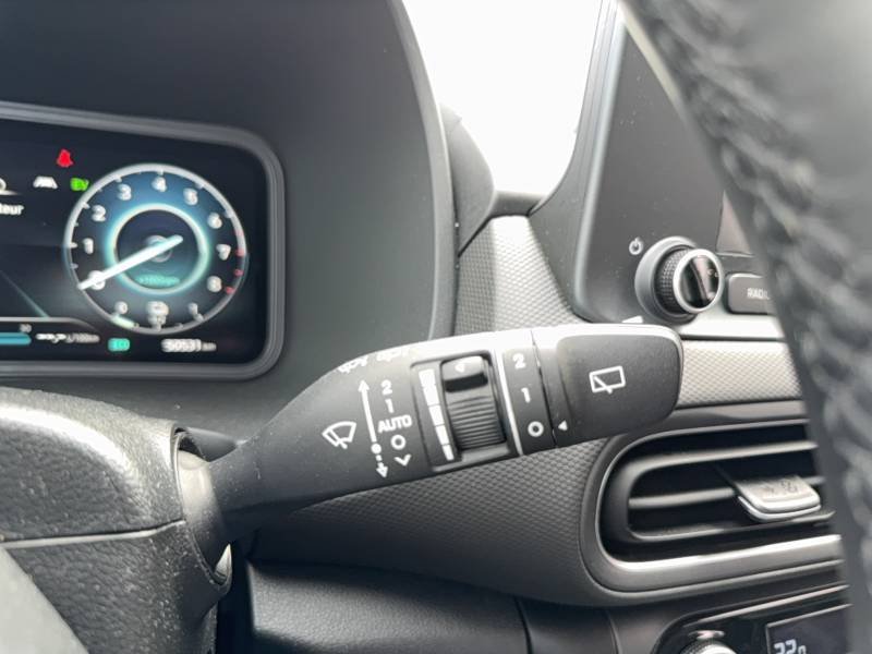 Hyundai Kona - Photo 31
