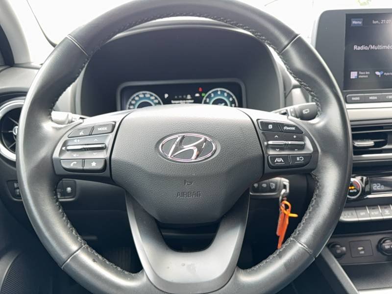 Hyundai Kona - Photo 32