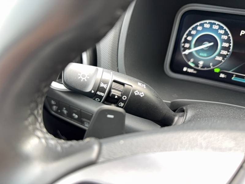 Hyundai Kona - Photo 33