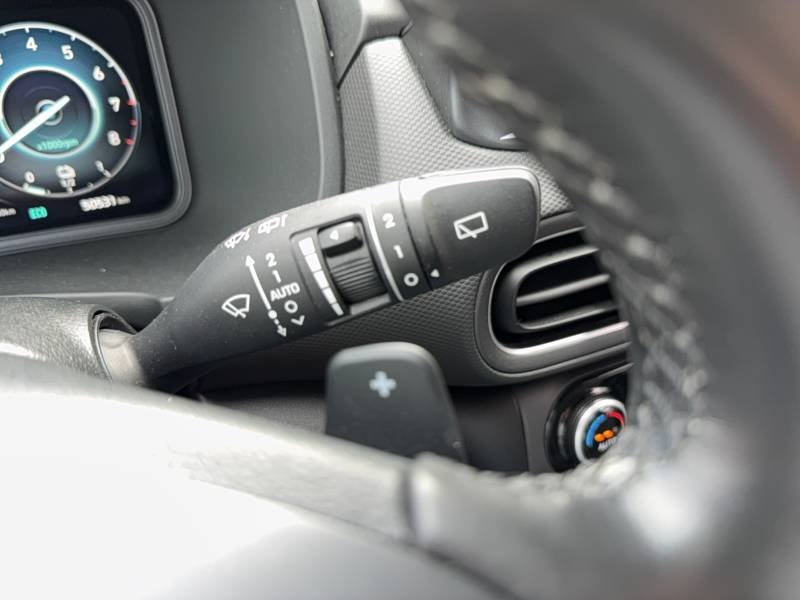 Hyundai Kona - Photo 34