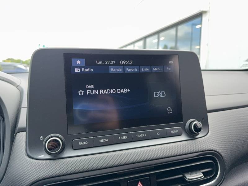 Hyundai Kona - Photo 35