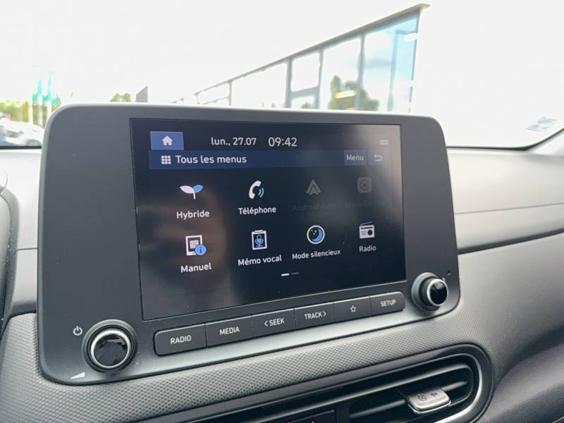 Hyundai Kona - Photo 36