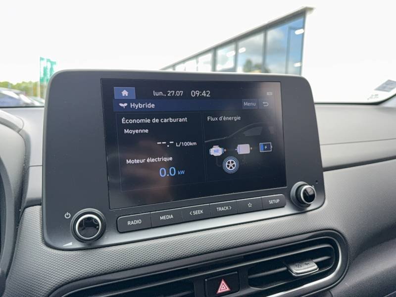Hyundai Kona - Photo 37