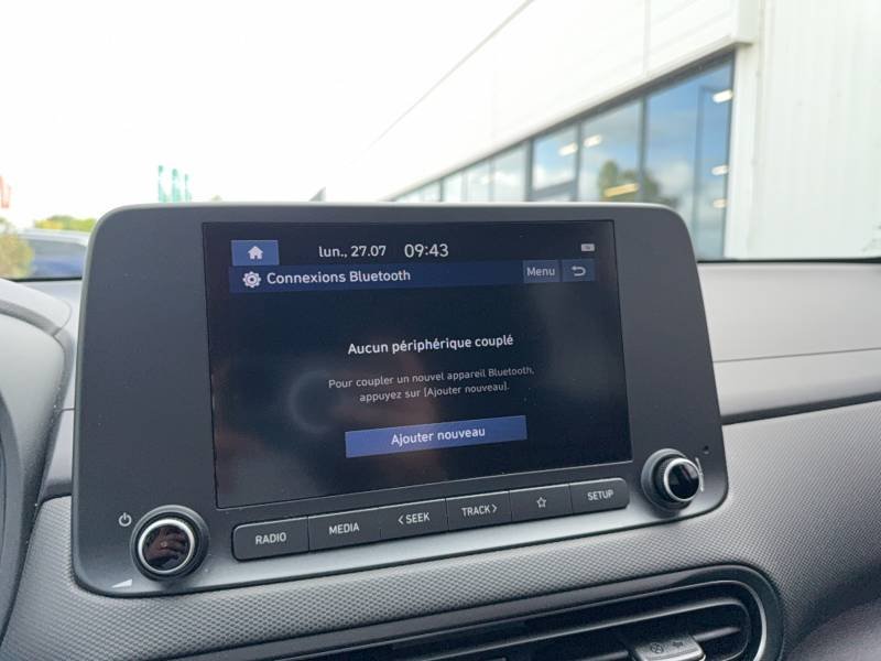 Hyundai Kona - Photo 38