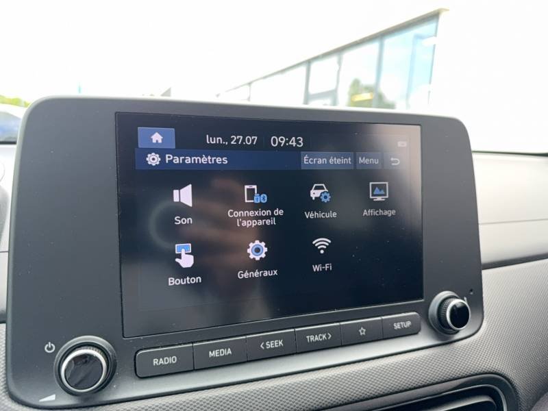 Hyundai Kona - Photo 39