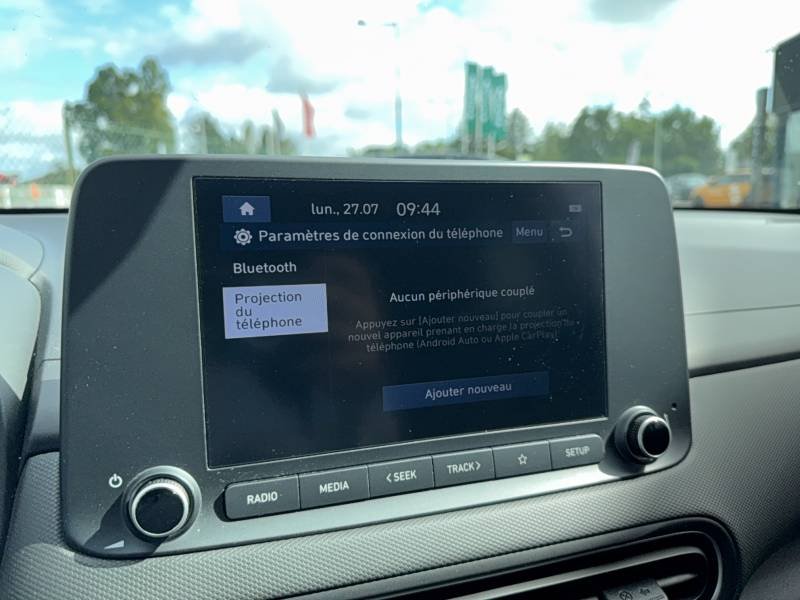 Hyundai Kona - Photo 40