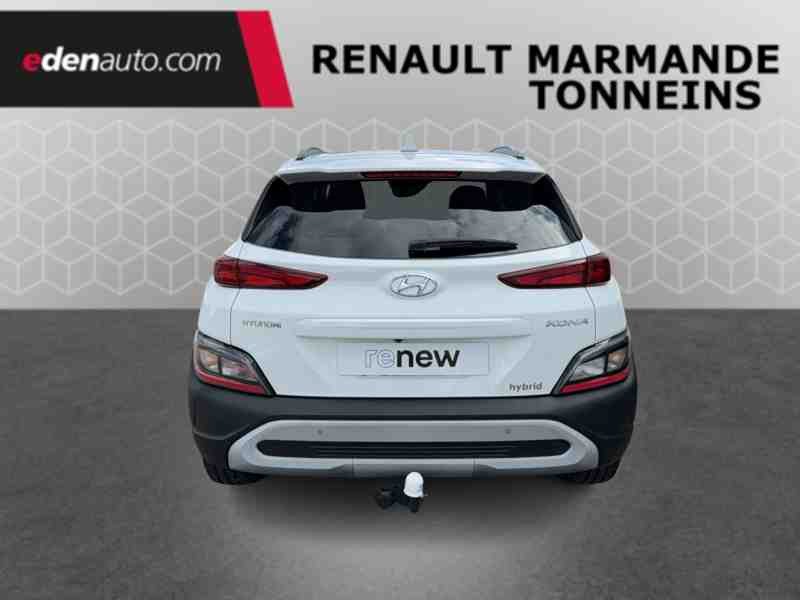 Hyundai Kona - Photo 4