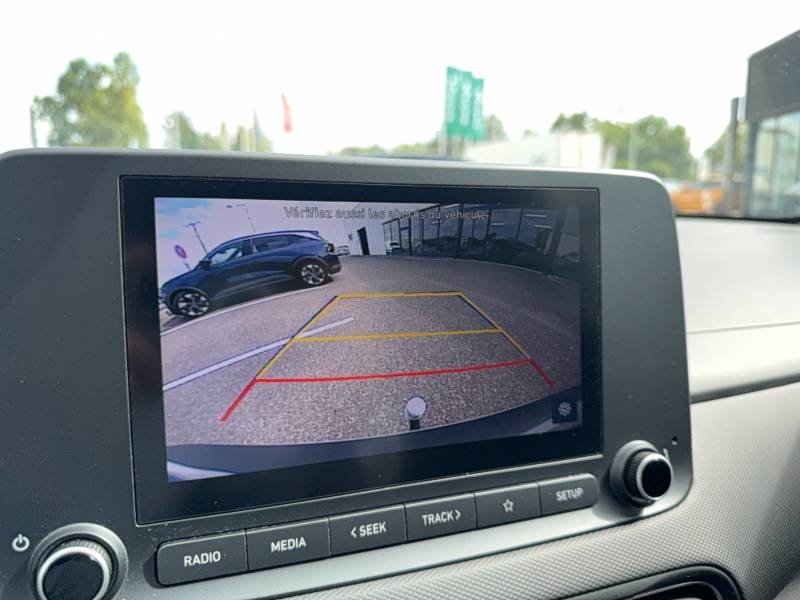 Hyundai Kona - Photo 41
