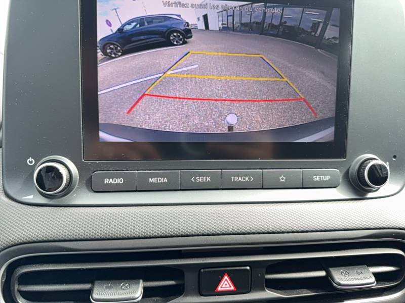 Hyundai Kona - Photo 42