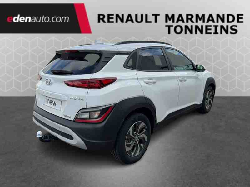 Hyundai Kona - Photo 5