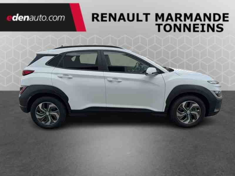 Hyundai Kona - Photo 6
