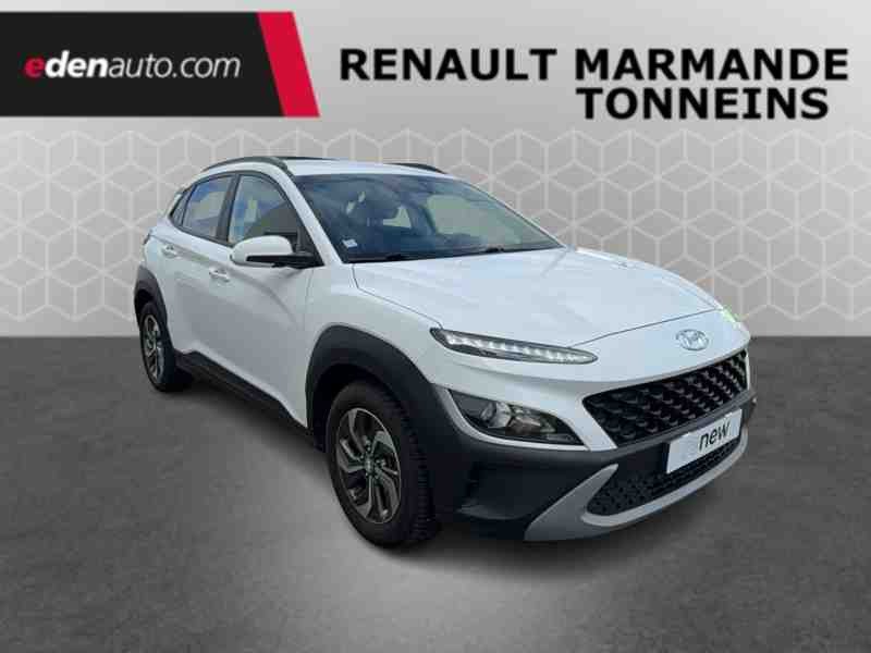 Hyundai Kona - Photo 7