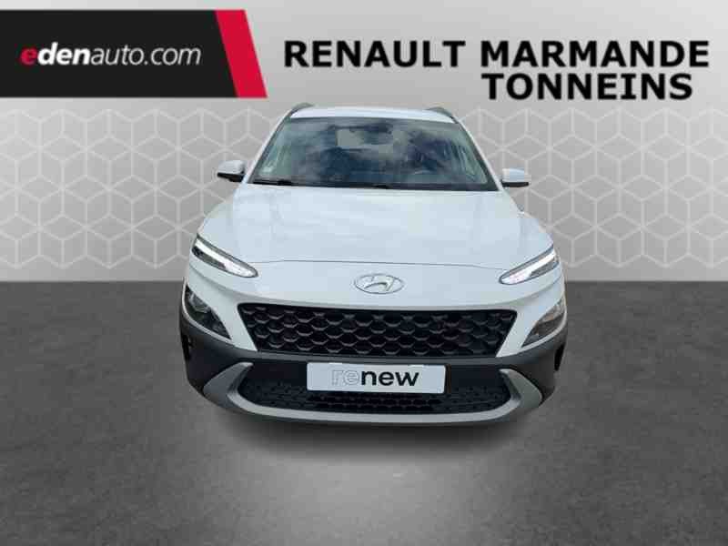 Hyundai Kona - Photo 8