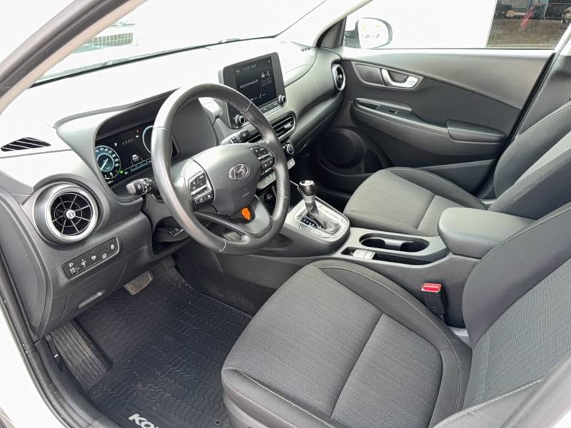 Hyundai Kona - Photo 9