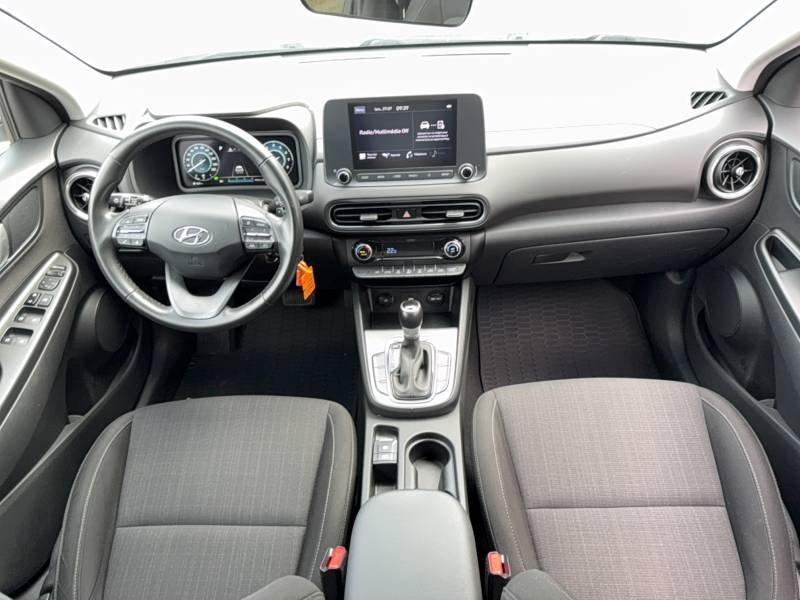 Hyundai Kona - Photo 10