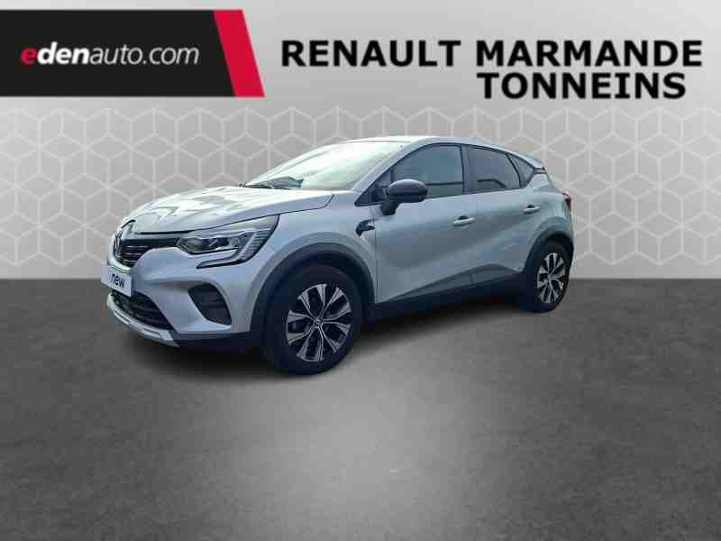 Renault Captur - Photo 1