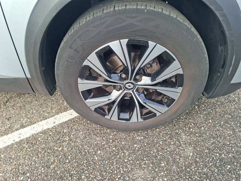 Renault Captur - Photo 12
