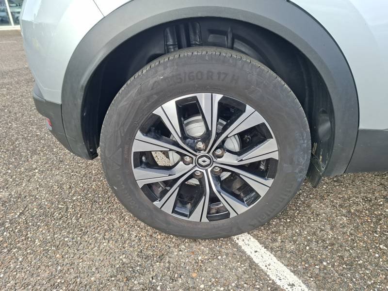 Renault Captur - Photo 13