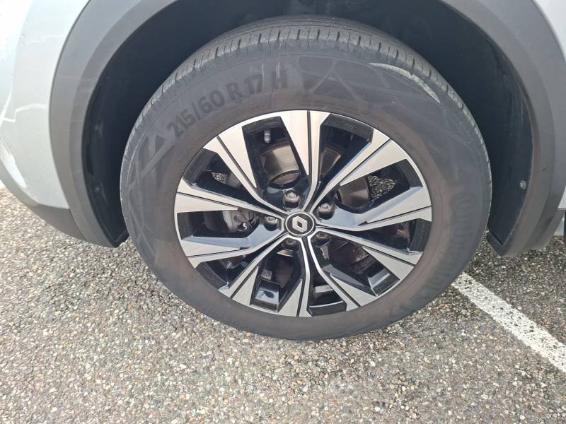 Renault Captur - Photo 15