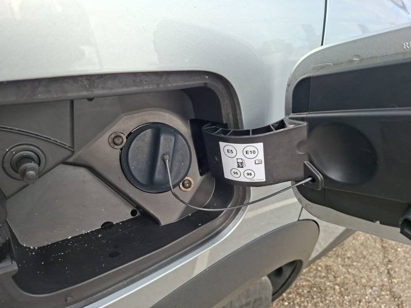 Renault Captur - Photo 16