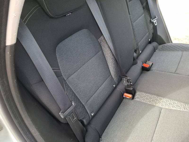 Renault Captur - Photo 17