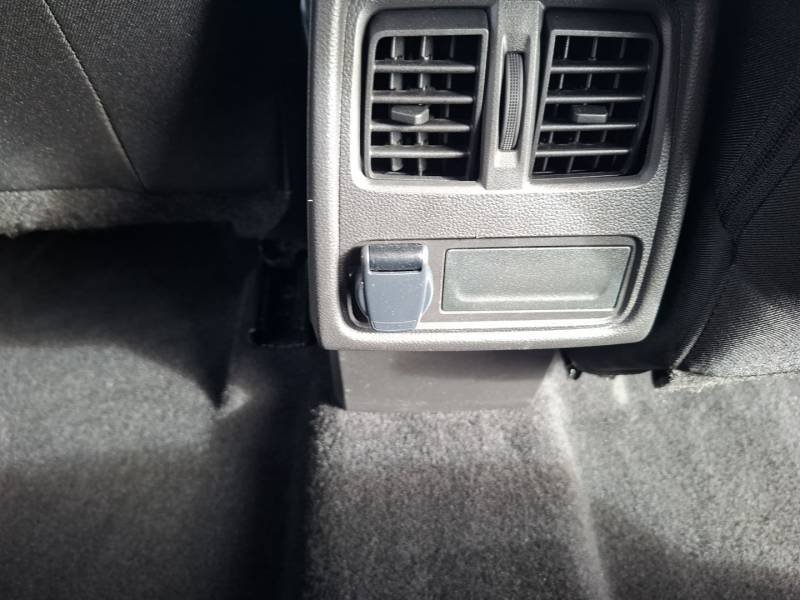 Renault Captur - Photo 20