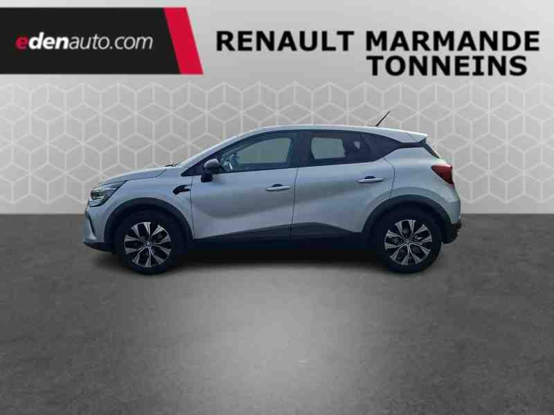 Renault Captur - Photo 2